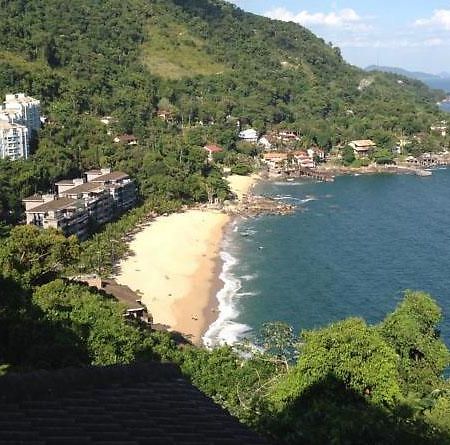 Porto Real Apartment Angra Mangaratiba Pokoj fotografie