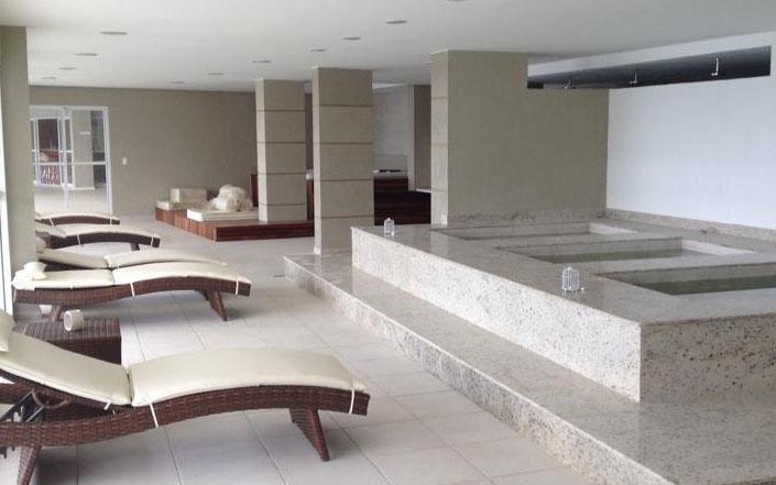 Porto Real Apartment Angra Mangaratiba Pokoj fotografie