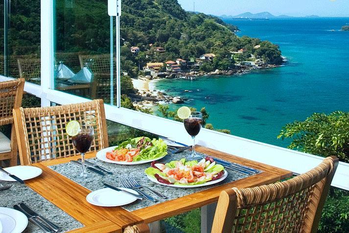 Porto Real Apartment Angra Mangaratiba Pokoj fotografie