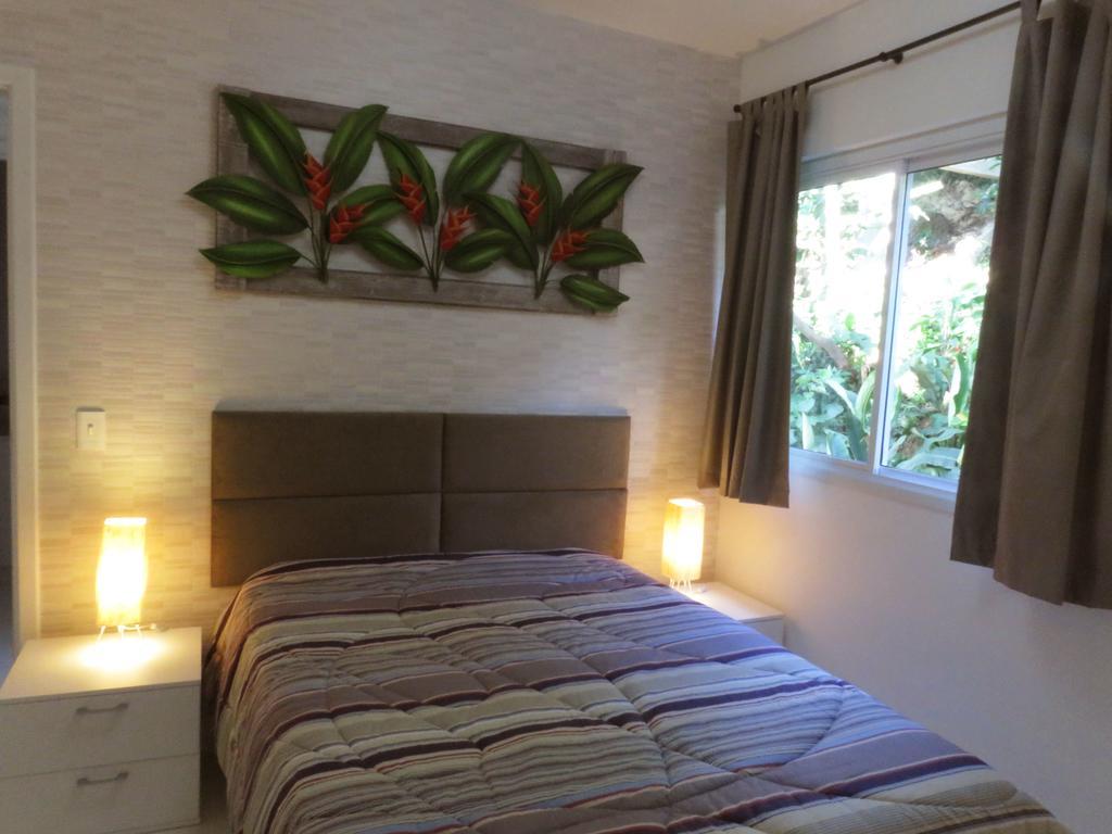 Porto Real Apartment Angra Mangaratiba Pokoj fotografie