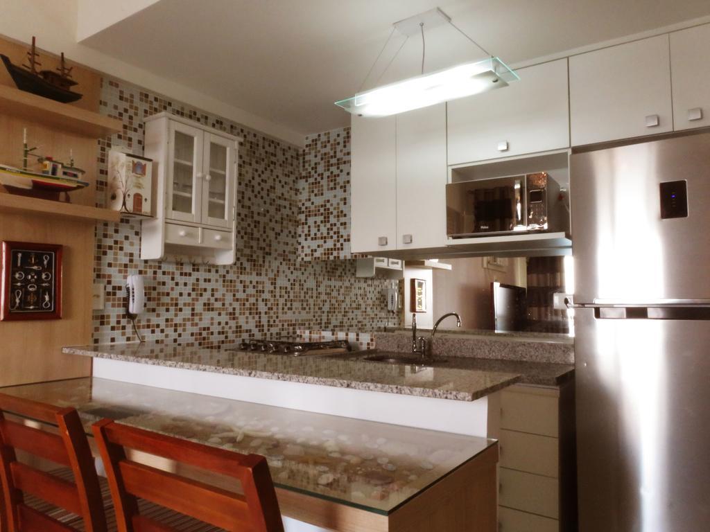 Porto Real Apartment Angra Mangaratiba Exteriér fotografie