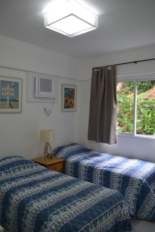 Porto Real Apartment Angra Mangaratiba Pokoj fotografie