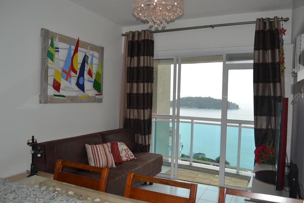 Porto Real Apartment Angra Mangaratiba Pokoj fotografie