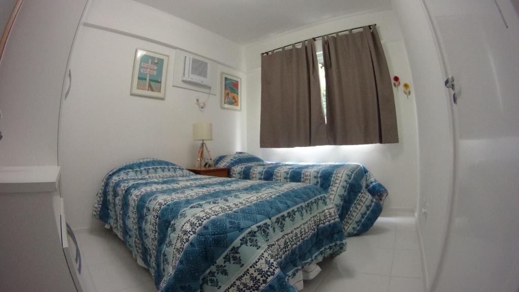 Porto Real Apartment Angra Mangaratiba Exteriér fotografie