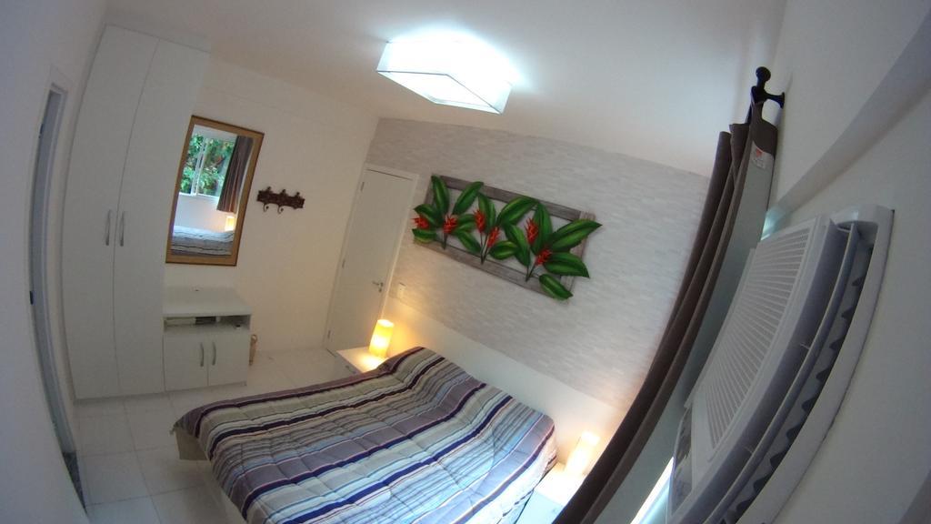 Porto Real Apartment Angra Mangaratiba Exteriér fotografie