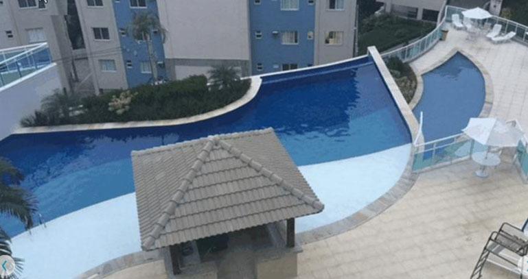 Porto Real Apartment Angra Mangaratiba Exteriér fotografie